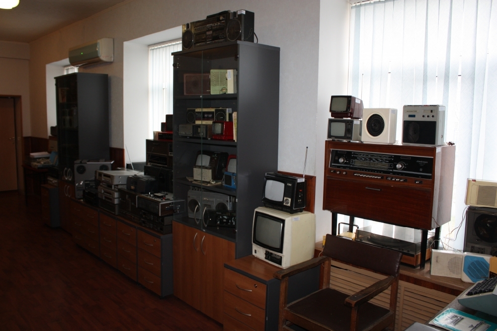 Музей радио