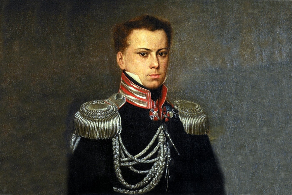 Голицын Александр Борисович