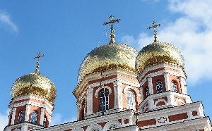Православные церкви и храмы Саратова
