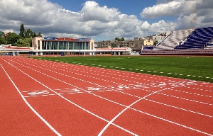 Спортивные сооружения и стадионы Саратова