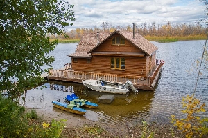 Рыболовные базы и клубы для рыбаков Саратовской области