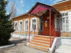 Районные музеи и учреждения культуры Саратовской области