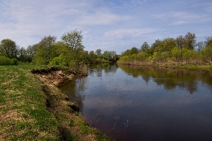 Река Чернава