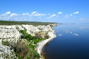 Топ 20 самых красивых места в Саратовской области