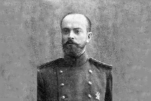Татищев Сергей Сергеевич