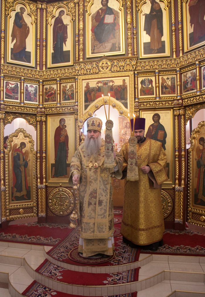 Свято-Иоанновский женский монастырь