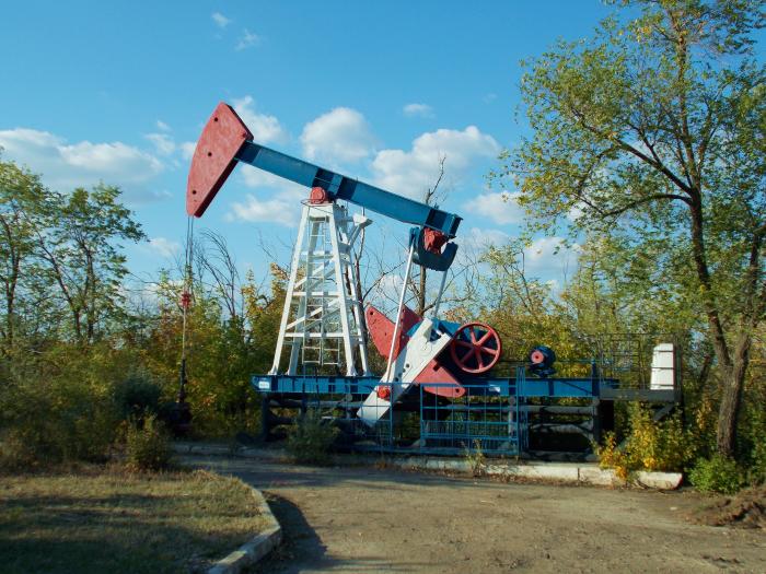 Музейный комплекс нефти, газа и энергетики «Сартэк»
