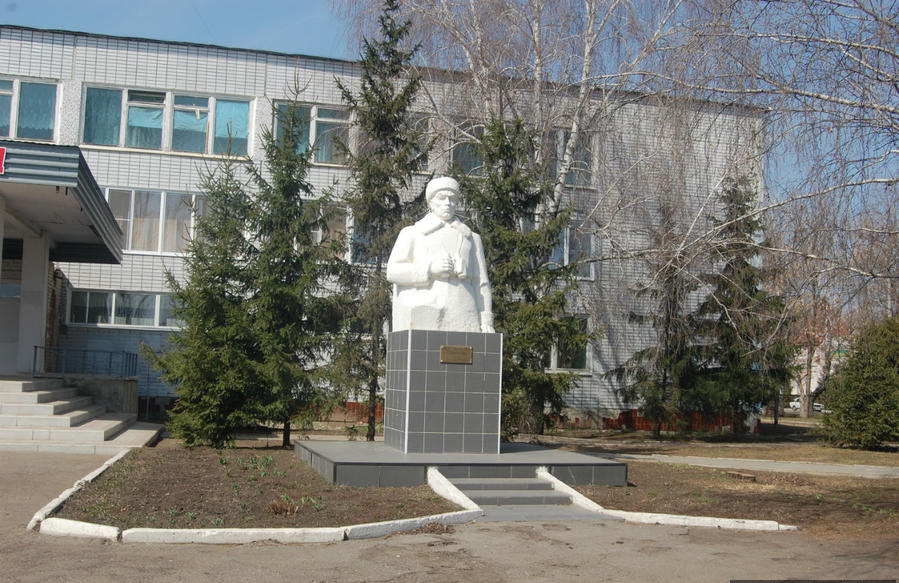 Мемориальный музей И.В. Панфилова