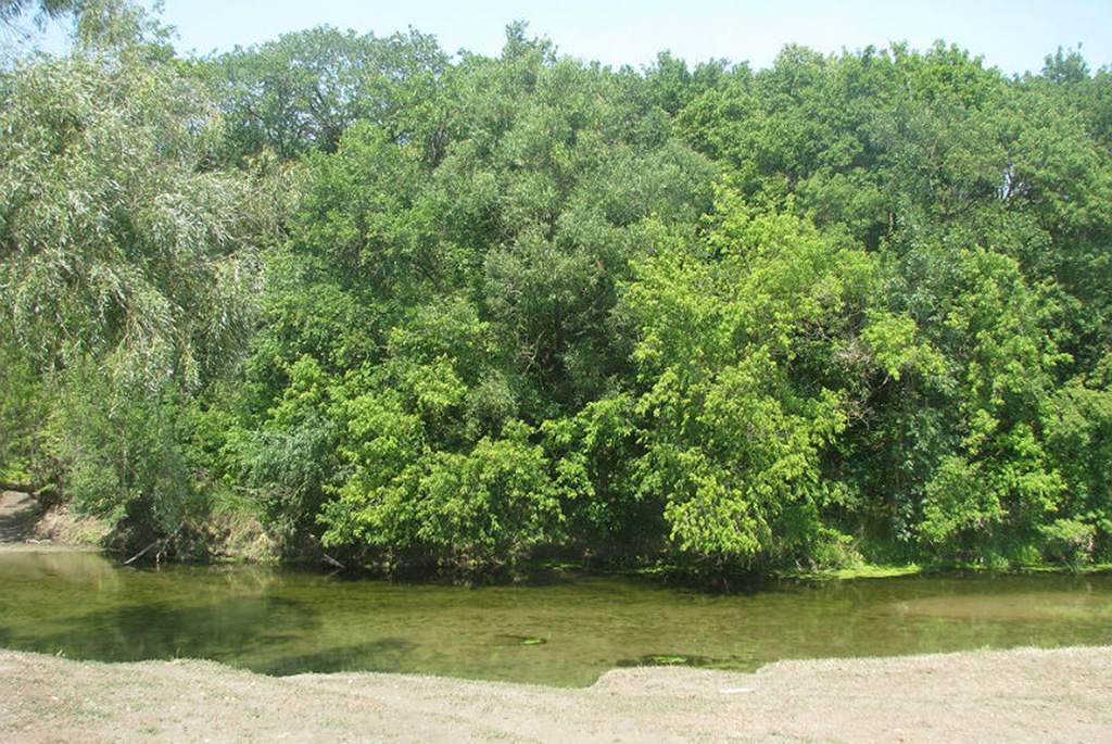 Река Карай