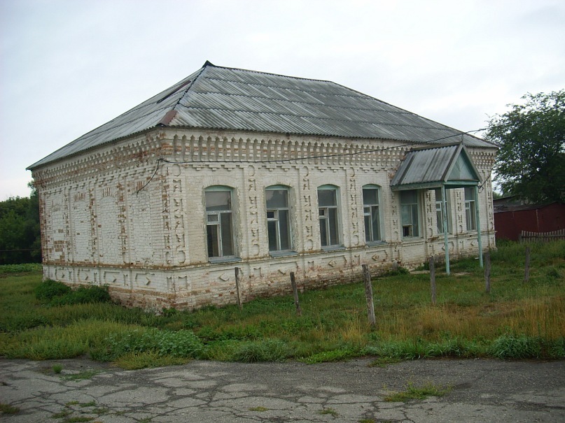 Село Белогорное старообрядческий центр