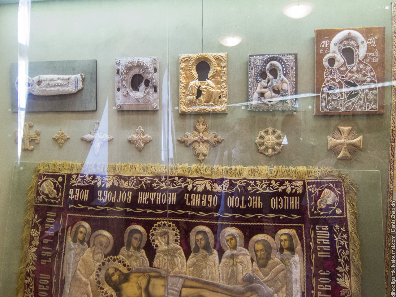 Музей Свято-Троицкого собора