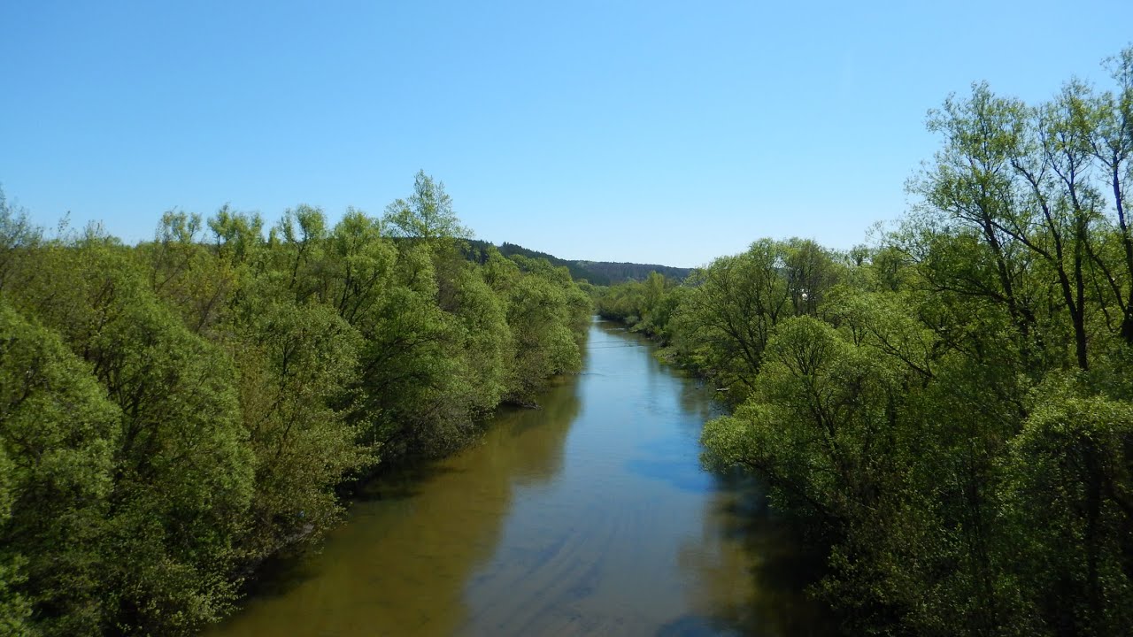 Река Уза