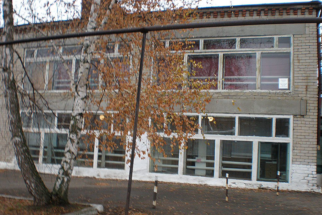 Самойловский краеведческий музей