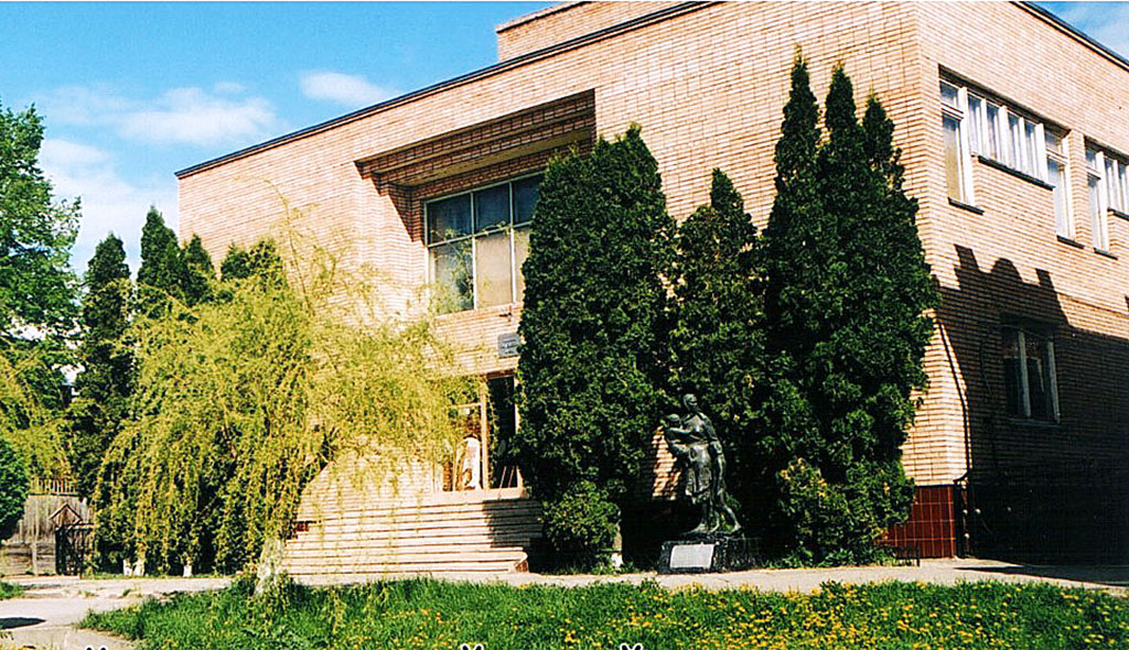 Хвалынский краеведческий музей, отдел природы