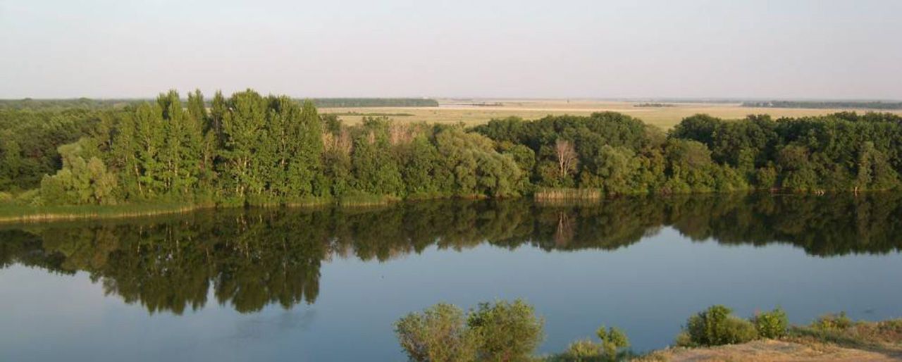 Река Ольшанка (Аркадакский район)
